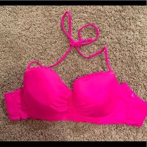 Victoria’s Secret Swim Top